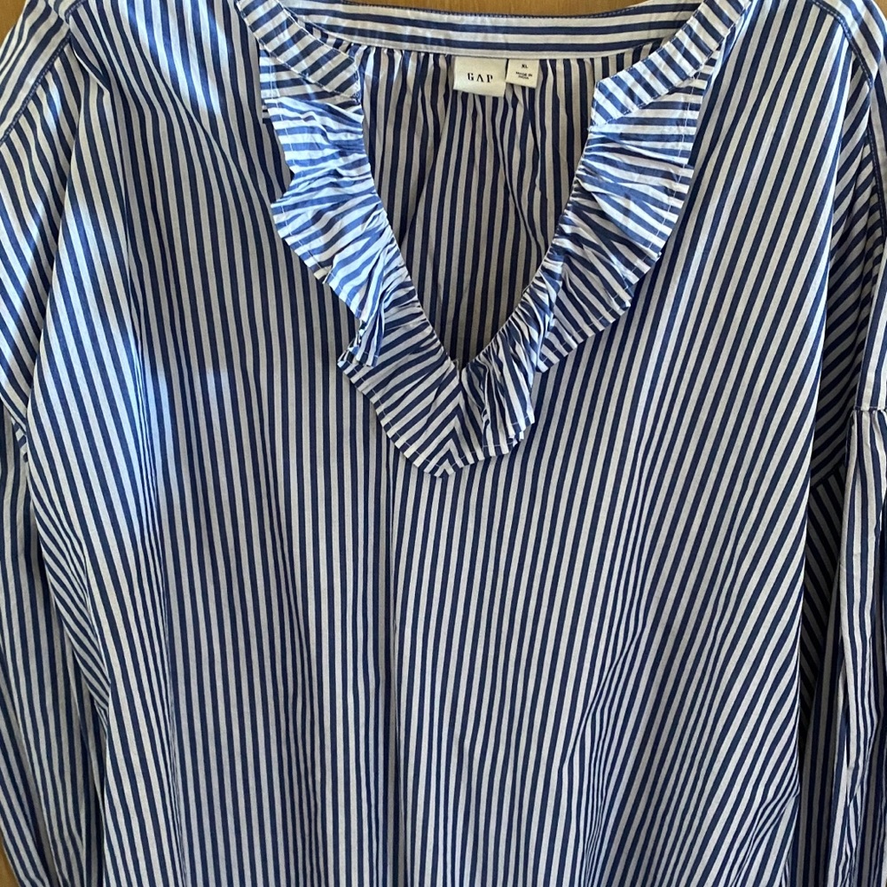 Woman's blouse